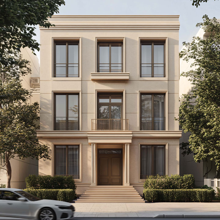 About Michigan Markets