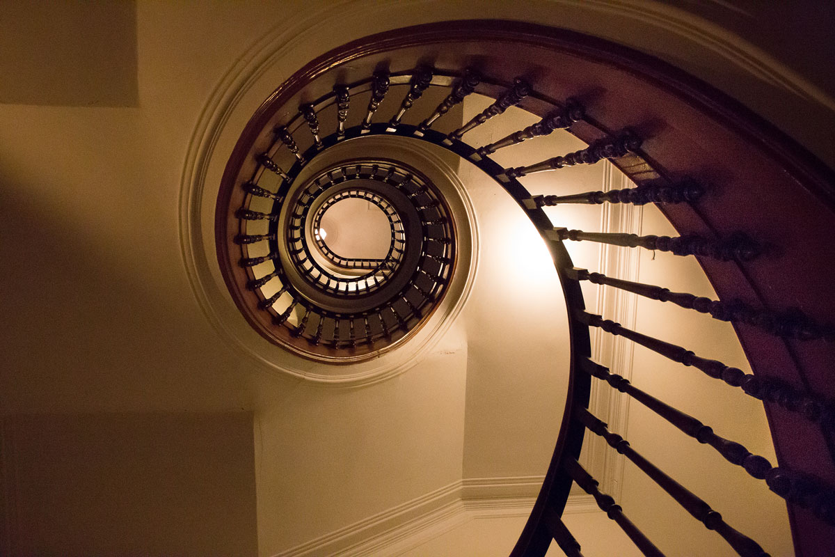 Explore Luxury Properties